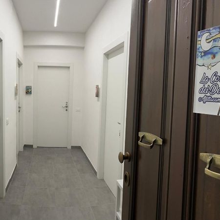 La Corte Dei Desideri La Spezia Buitenkant foto