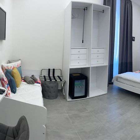 La Corte Dei Desideri La Spezia Buitenkant foto