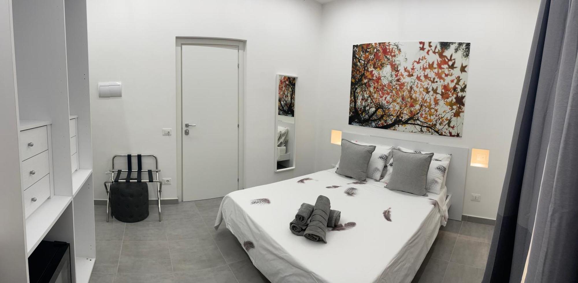 La Corte Dei Desideri La Spezia Buitenkant foto