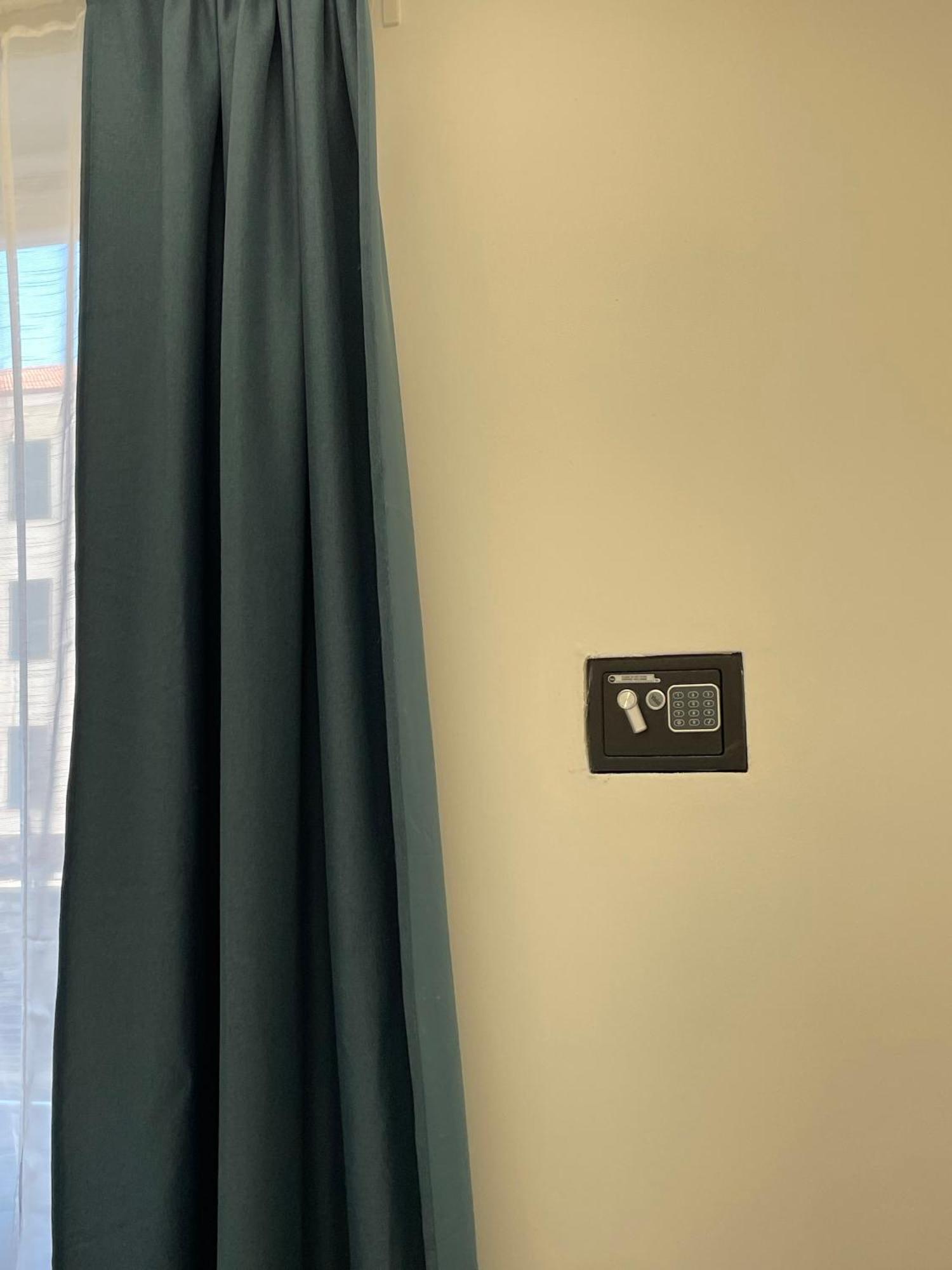 La Corte Dei Desideri La Spezia Buitenkant foto